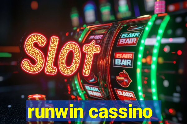 runwin cassino