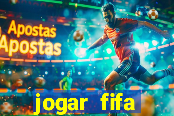 jogar fifa apostando dinheiro