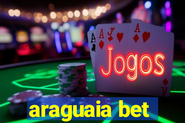 araguaia bet