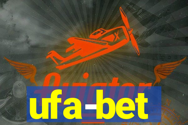 ufa-bet