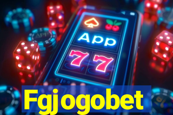 Fgjogobet