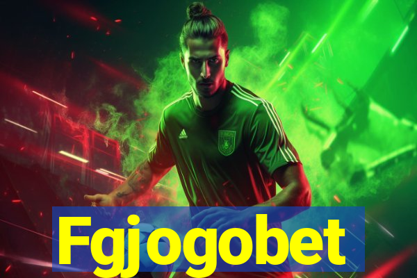 Fgjogobet