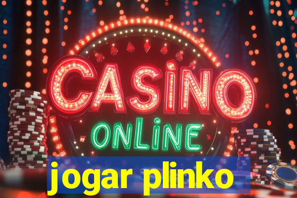 jogar plinko