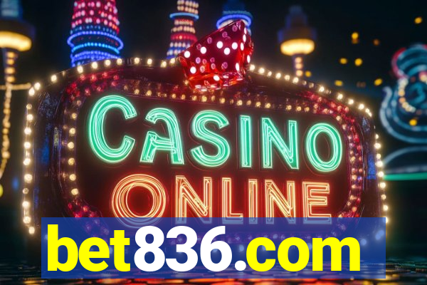 bet836.com