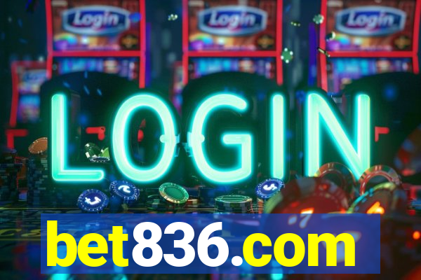 bet836.com