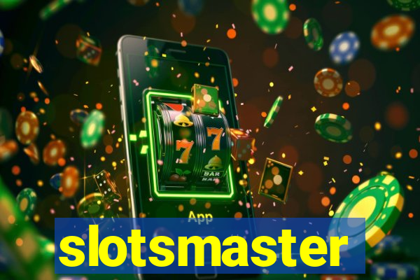 slotsmaster