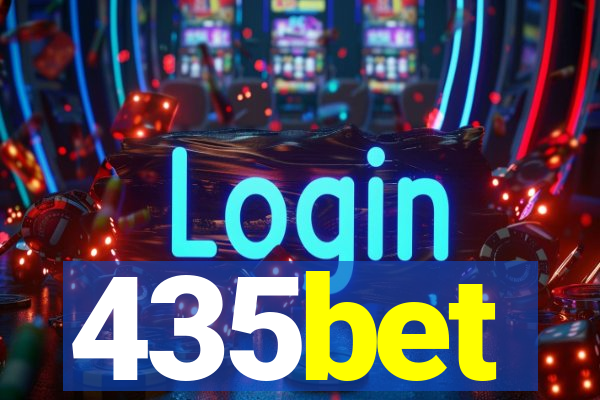 435bet