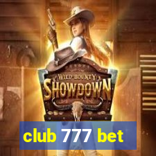 club 777 bet