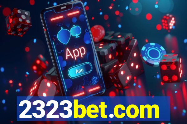 2323bet.com