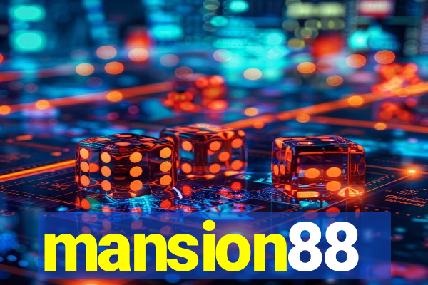 mansion88