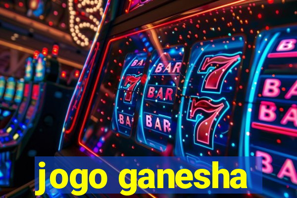 jogo ganesha