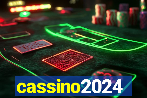 cassino2024