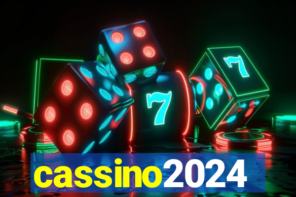 cassino2024