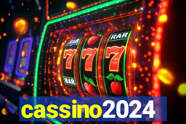 cassino2024