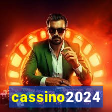 cassino2024