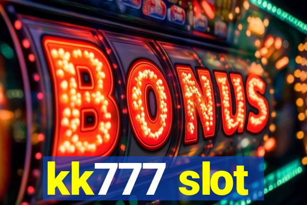 kk777 slot