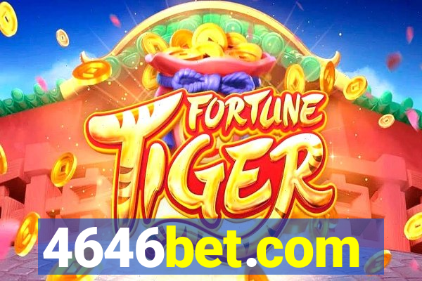 4646bet.com