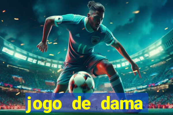 jogo de dama online valendo dinheiro