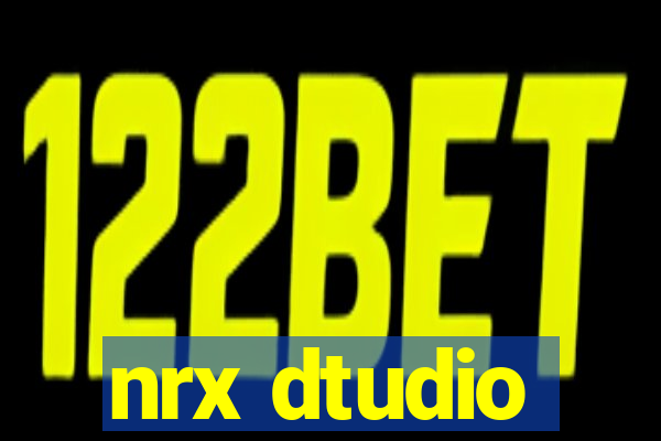 nrx dtudio