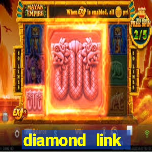 diamond link fortune slots paga mesmo