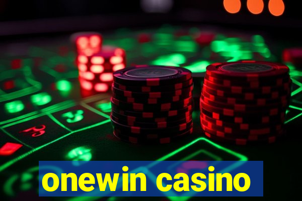 onewin casino