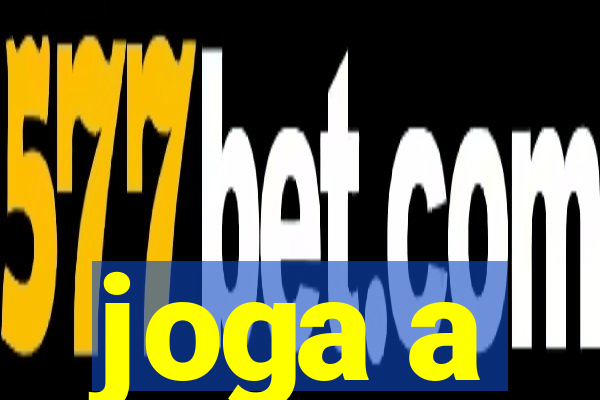 joga a