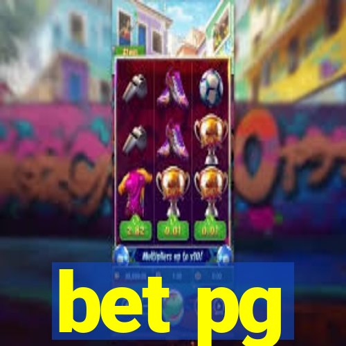 bet pg