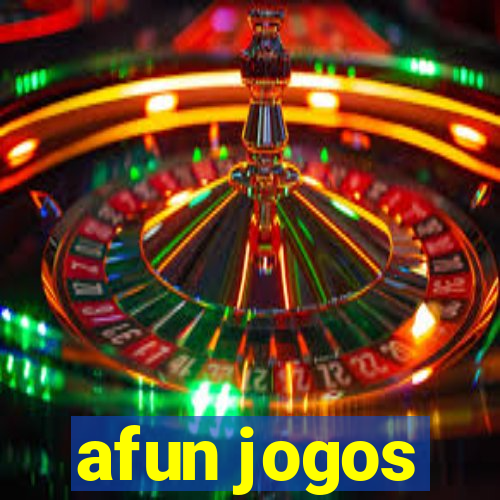 afun jogos