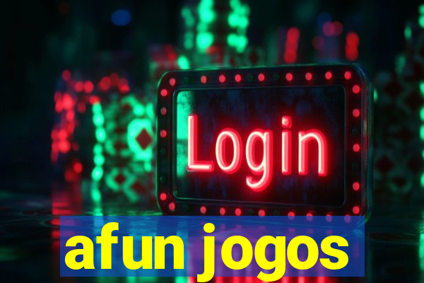 afun jogos