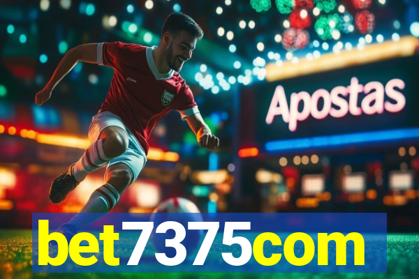 bet7375com