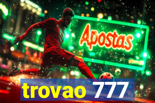 trovao 777