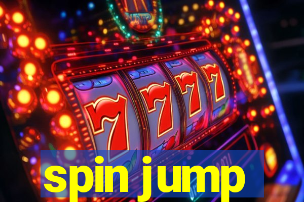 spin jump