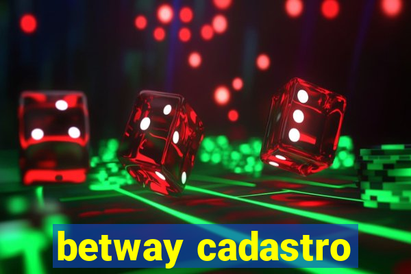 betway cadastro