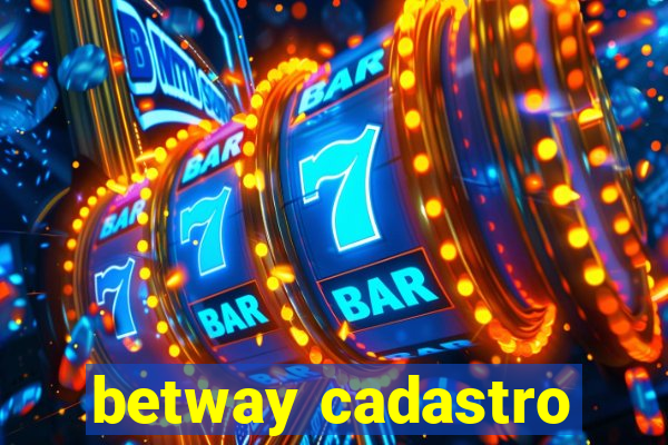 betway cadastro