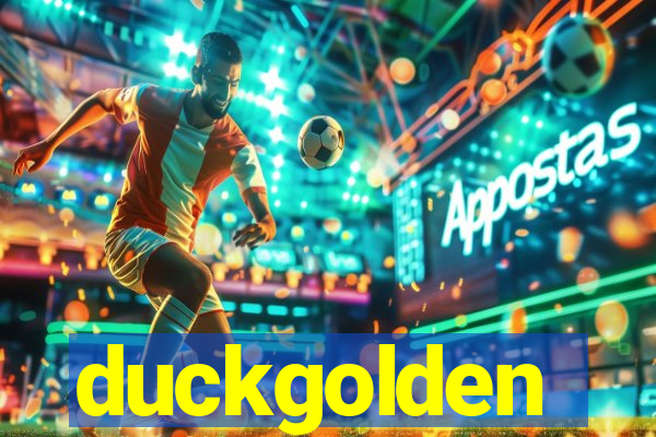 duckgolden