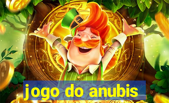 jogo do anubis