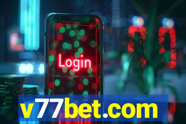 v77bet.com