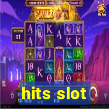 hits slot