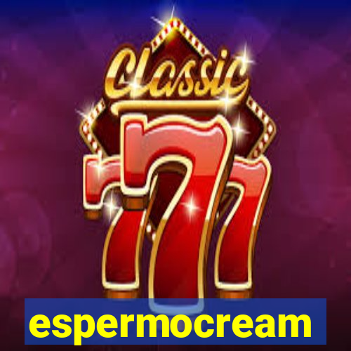 espermocream