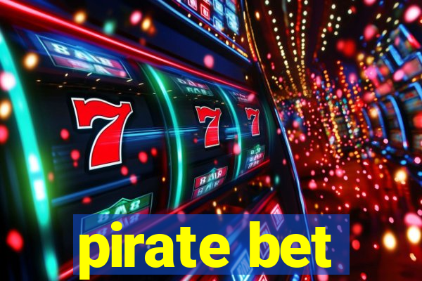 pirate bet