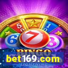 bet169.com