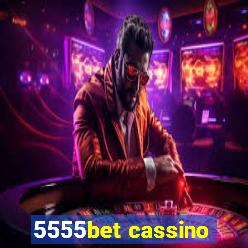 5555bet cassino