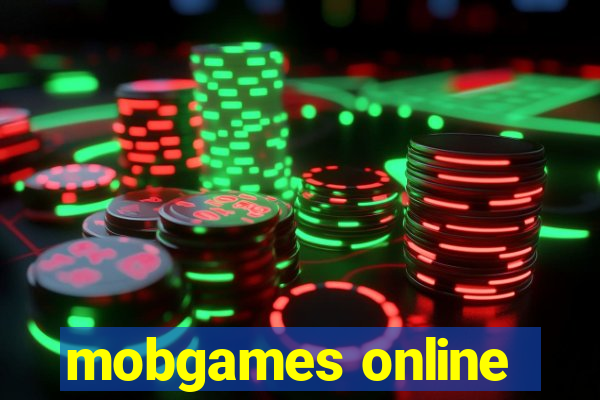 mobgames online