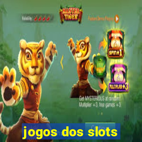 jogos dos slots