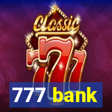 777 bank