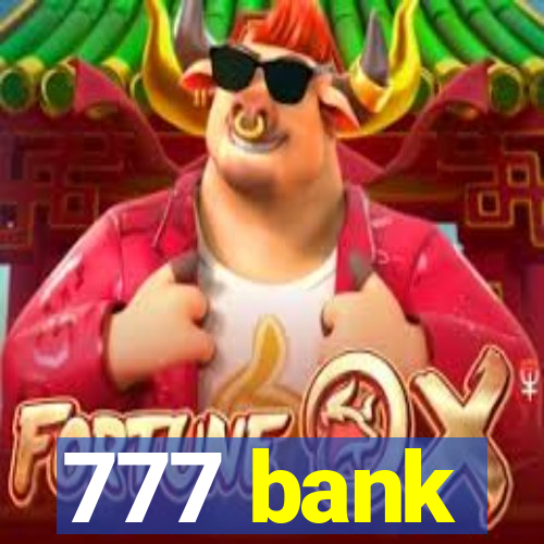 777 bank