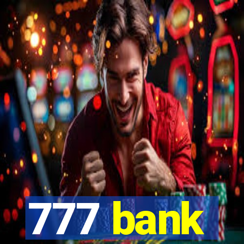 777 bank