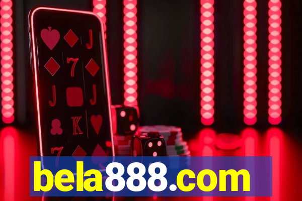 bela888.com