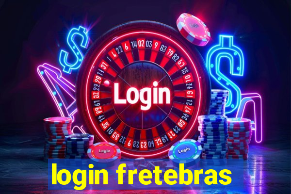 login fretebras