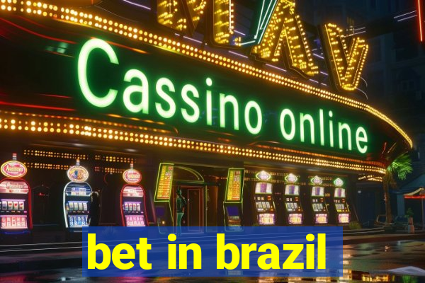 bet in brazil